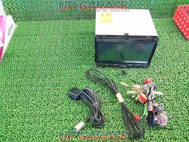 KENWOOD MDV-L403  7V型VGA/ワンセグ内蔵/DVD/CD/USB/SD/16GBメモリーナビ-05