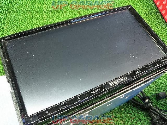 KENWOOD MDV-L403  7V型VGA/ワンセグ内蔵/DVD/CD/USB/SD/16GBメモリーナビ-07