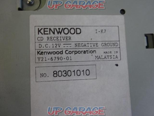 KENWOOD I-K7-02