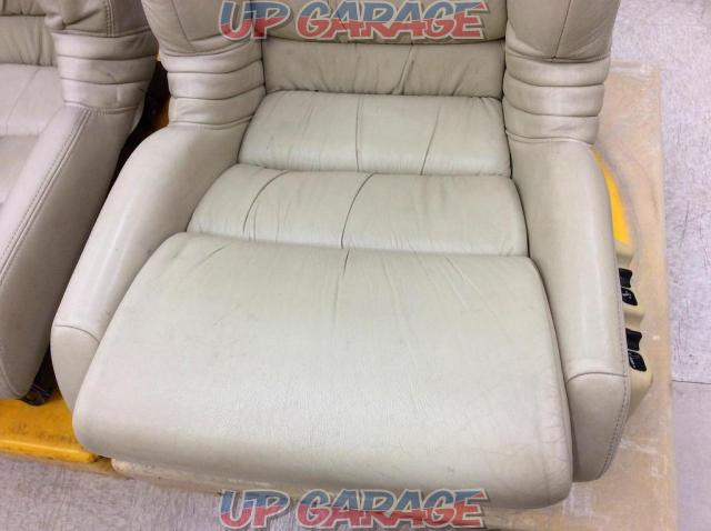 Honda
NSX genuine leather & power seat
Left and right-03
