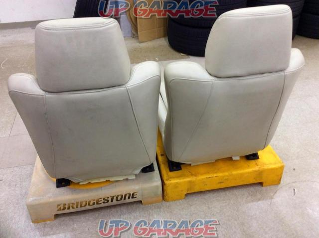 Honda
NSX genuine leather & power seat
Left and right-04