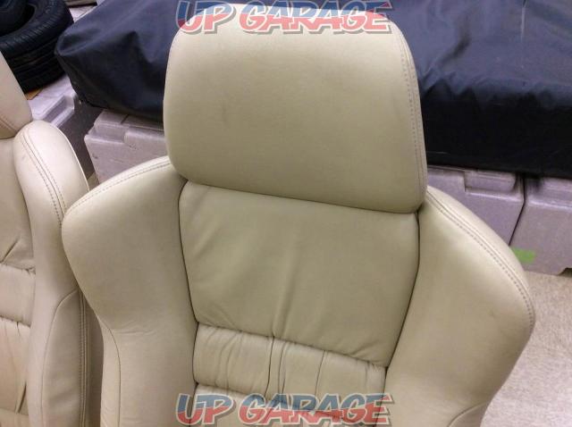 Honda
NSX genuine leather & power seat
Left and right-06