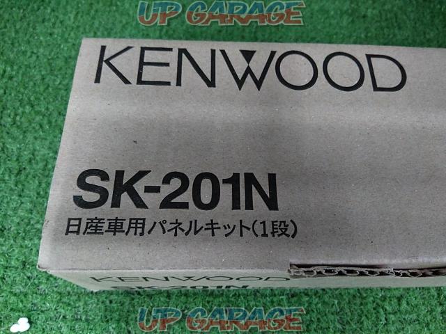 KENWOOD
SK-201N-02