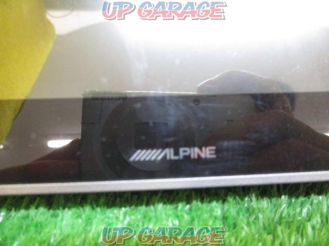 Price reduction! Wakeari ALPINE (Alpine)
TME-W850-02