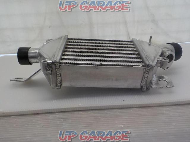 Unknown Manufacturer
Intercooler
Genuine replacement type
Life / JB7-02