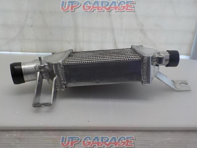 Unknown Manufacturer
Intercooler
Genuine replacement type
Life / JB7-03