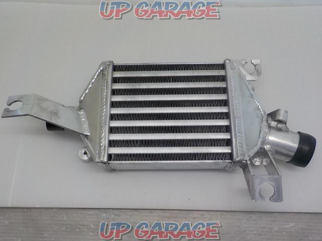 Unknown Manufacturer
Intercooler
Genuine replacement type
Life / JB7-06