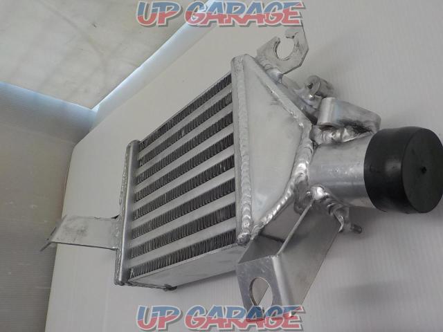 Unknown Manufacturer
Intercooler
Genuine replacement type
Life / JB7-07