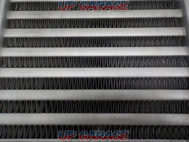 Unknown Manufacturer
Intercooler
Genuine replacement type
Life / JB7-09
