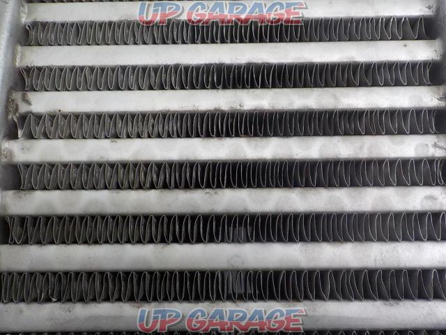 Unknown Manufacturer
Intercooler
Genuine replacement type
Life / JB7-10
