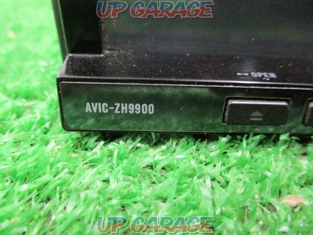 ワケアリ carrozzeria AVIC-ZH9900-02
