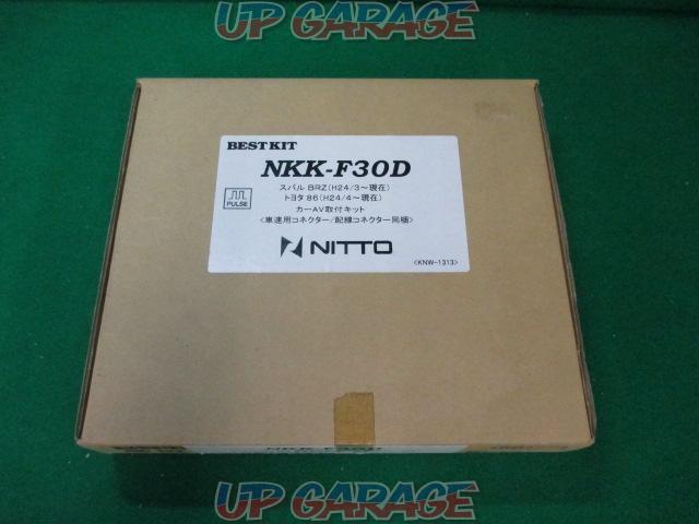 NITTO NKK-F30D-05