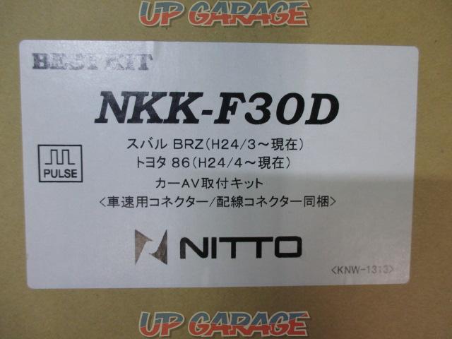 NITTO NKK-F30D-06