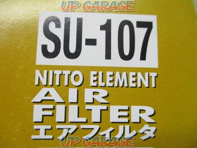 ★値下げしました★ NITTO エアフィルター SU-107 !!!-08