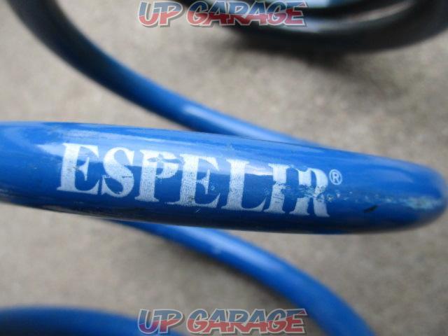  Price down  ESPELIR
Down suspension
※ rear only
Celsior UCF30
Late period!!!!!!!!!!-02