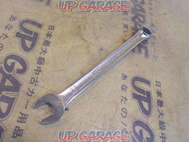 KTC
Combination wrench
MS2-11-02