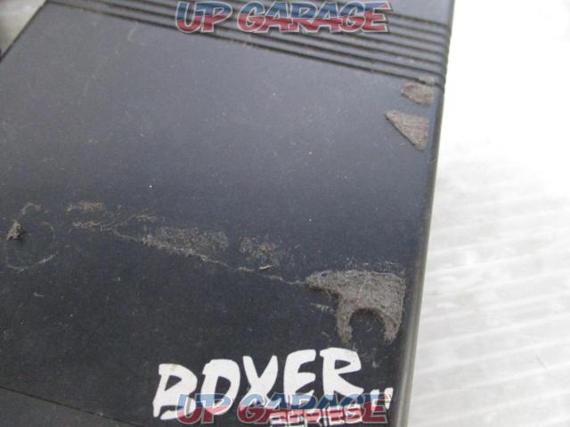 FIELD(フィールド)BOXER SERIES SFC-HYPER フェーエルコントローラー/燃調コントローラー-04