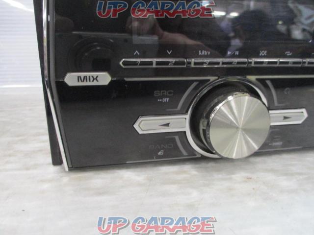 carrozzeria FH-580 ★CD-R/RW/MP3/USB/フロントミニジャックAUXIN 2012年モデル★-04