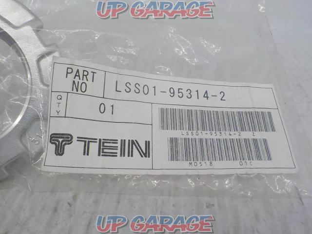 TEIN
Repair parts
lower spring seat
LSS01-95314-2
One only-02