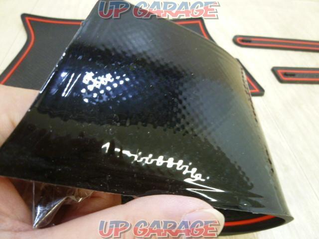 No Brand
Interior rubber mat
6PCS
■ N-VAN-02