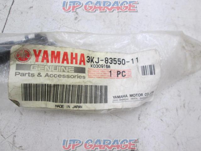 YAMAHA (Yamaha)
Speedometer cable
(3KJ-83550-11)-02