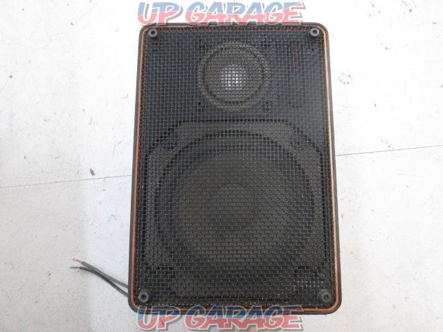 ADDZEST / Clarion
GS-502
Speaker
(One side only)-02