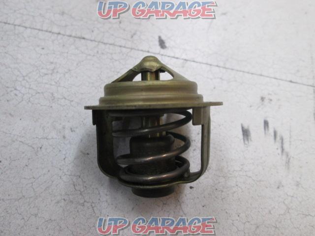 Unknown Manufacturer
NTC
Thermostat-02