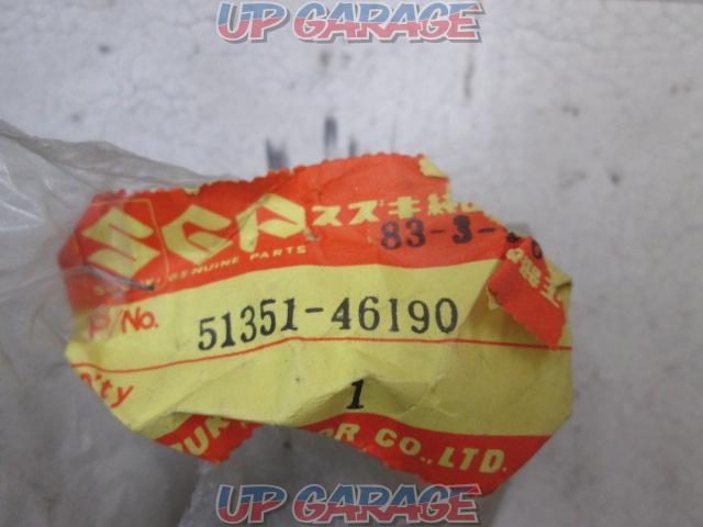 SUZUKI
DS80
DS100
OR50
RM50
TS 100
Cap
Front fork
51351-46190-02
