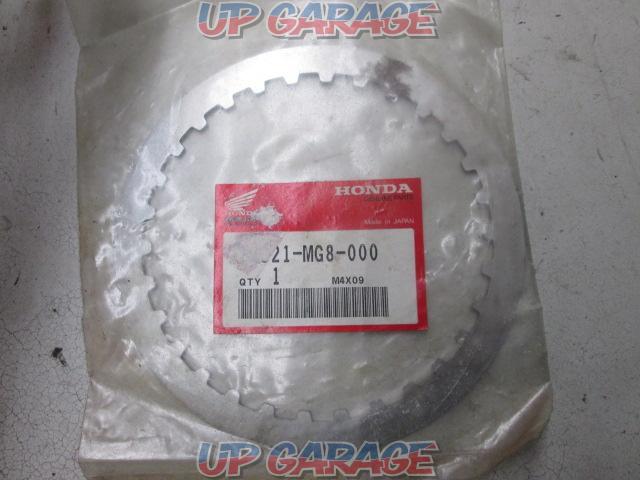 HONDA (Honda)
CB750F
K
Clutch plate-04