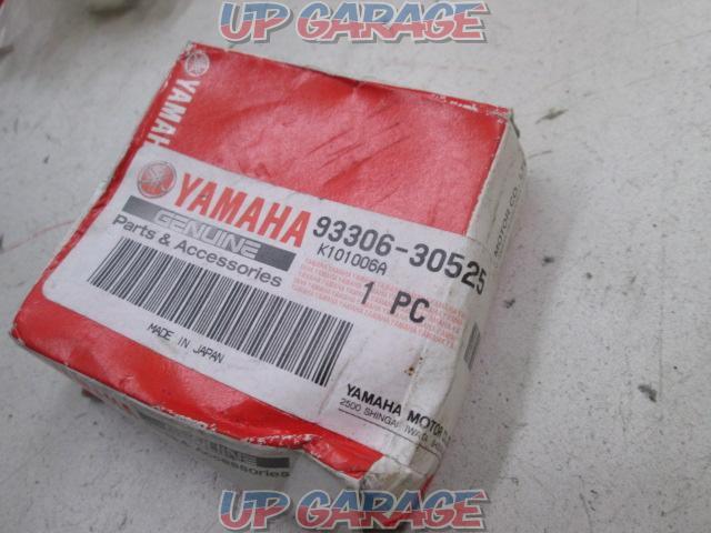 YAMAHA
Dragster 400
Genuine bearing
93306-30525-02