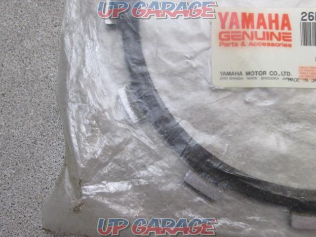 V-MAX genuine friction plate
3UF (26H-16321-00)-05