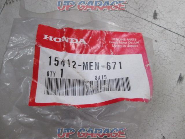 Honda
Genuine
C
RF450R
oil filter
Genuine
15412-MEN-671-02