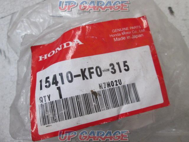Honda GB400TT oil filter
15410-KF0-315-02