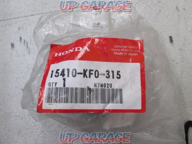 Honda GB400TT oil filter
15410-KF0-315-03
