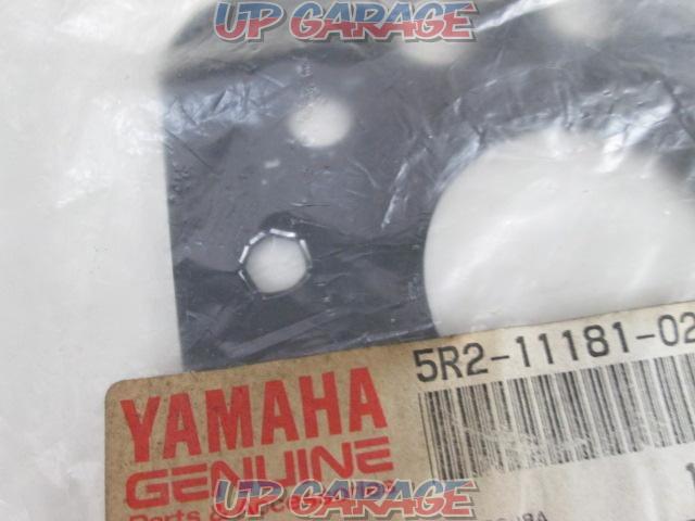 YAMAHA (Yamaha)
RZ50 genuine cylinder gasket
5R2-11181-02-04