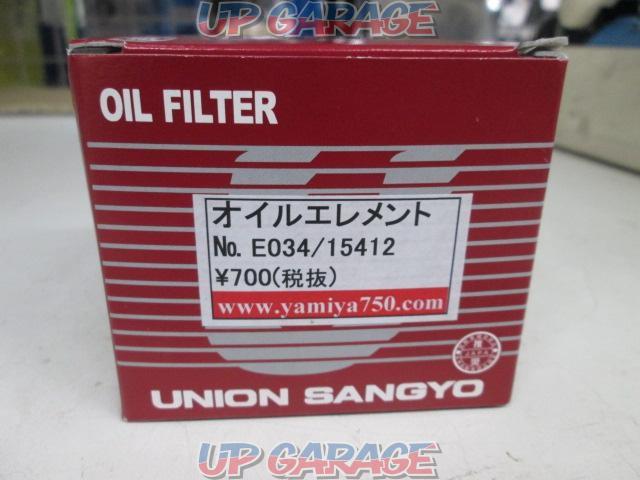 UNION
Oil element
E034/15412
MO-511-02