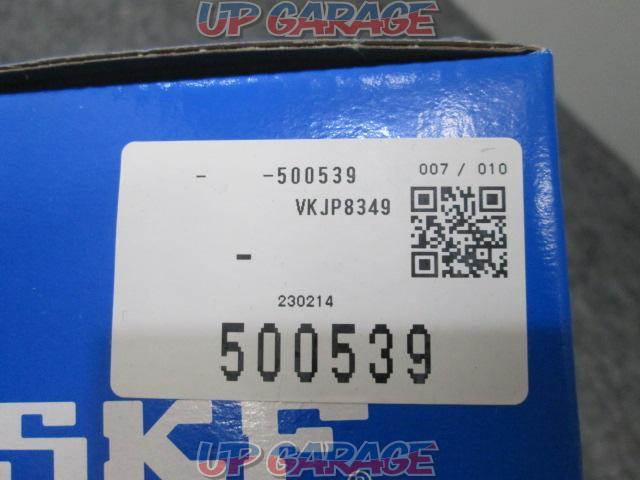 SKF
R50
Mini
Drive shaft boots
500539/VKJP8349-03