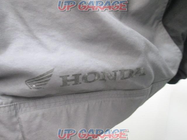 HONDA (Honda)
Winter jacket-06