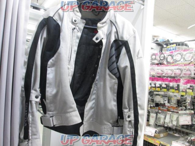 HONDA (Honda)
Mesh jacket-02