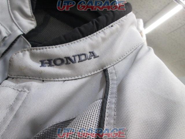 HONDA (Honda)
Mesh jacket-05