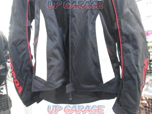 HONDA (Honda)
Nylon jacket-04