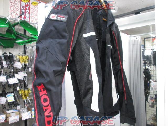 HONDA (Honda)
Nylon jacket-08