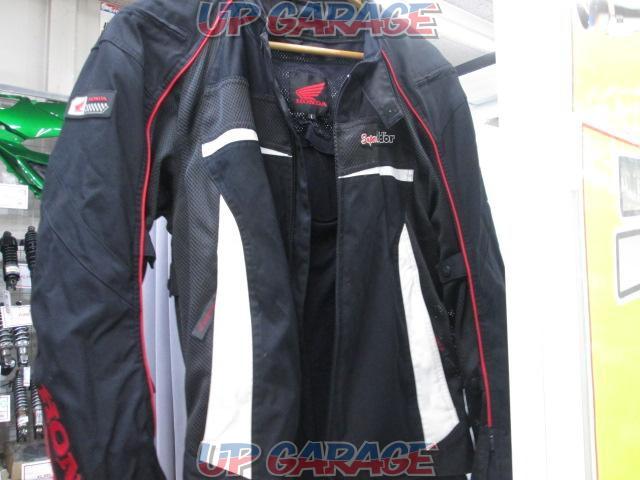 HONDA (Honda)
Nylon jacket-09