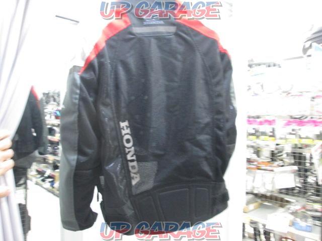 HONDA (Honda)
Mesh jacket-07