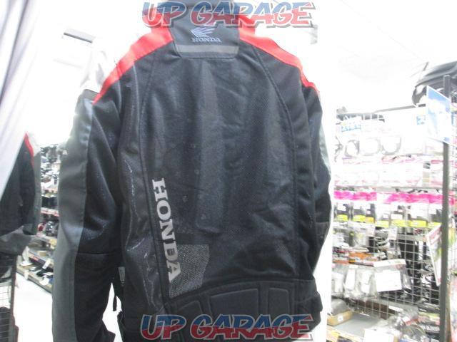 HONDA (Honda)
Mesh jacket-08