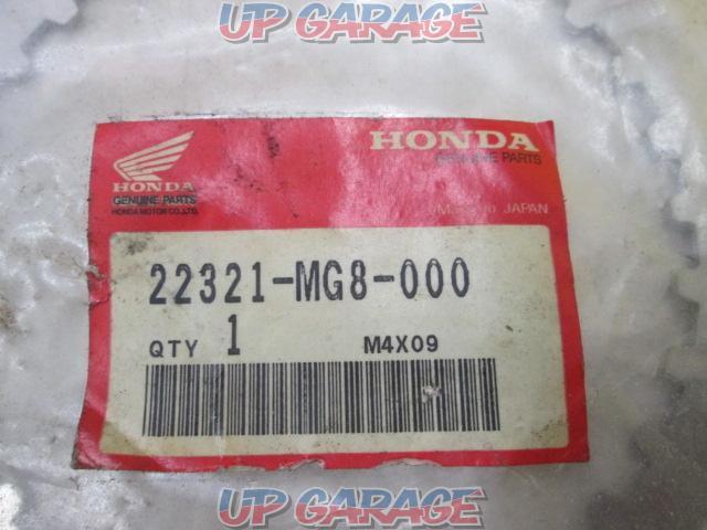 ホンダ/HONDA クラッチプレート 22321-MG8-000-03