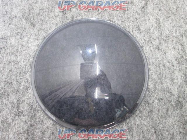 Second hand
Unknown Manufacturer
Smoked headlight cover
4 mini-02