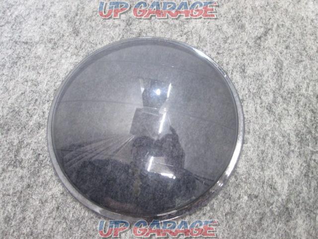Second hand
Unknown Manufacturer
Smoked headlight cover
4 mini-03