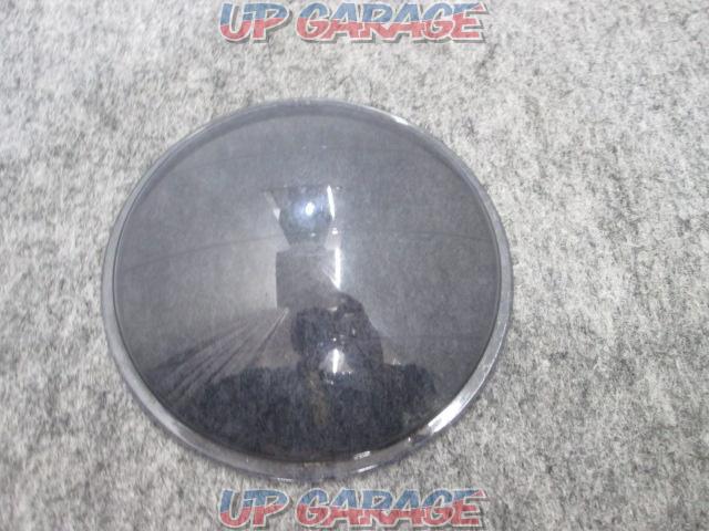 Second hand
Unknown Manufacturer
Smoked headlight cover
4 mini-04