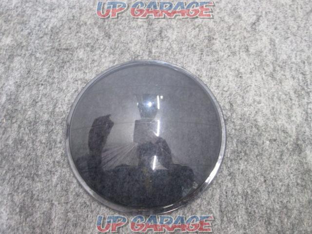 Second hand
Unknown Manufacturer
Smoked headlight cover
4 mini-07